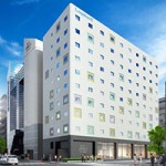 ホテルレオパレス札幌新館