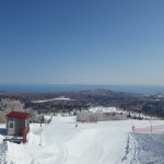 札幌国際スキー場/イメージ