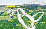 富士山スキー場