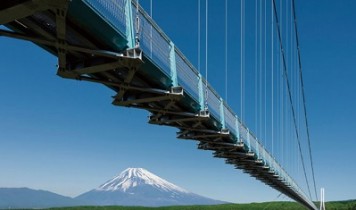 2021静岡満喫!牡蠣食べ比べ&フルーツ狩りと大吊橋スカイウォーク(HT)