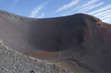 富士登山