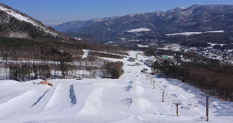 X-JAM高井富士