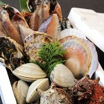 海鮮詰め放題　※イメージ