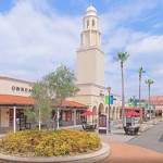 プレミアム・アウトレット