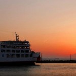 東京湾フェリー