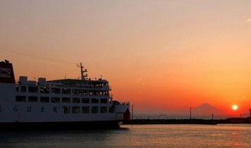 2026初物いちご狩り！＆浜焼きのW食べ放題＋東京湾フェリー（HT）